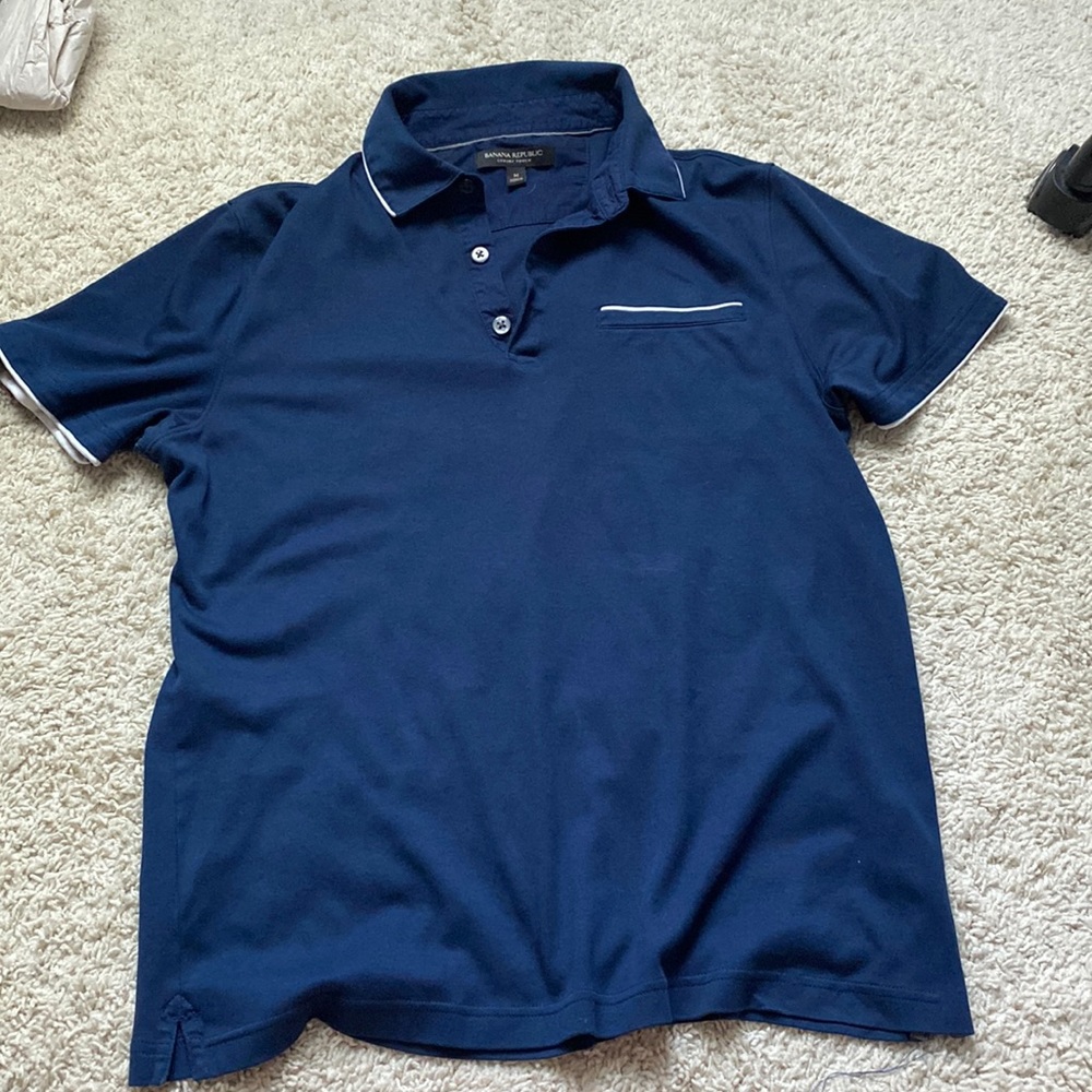 mens button up